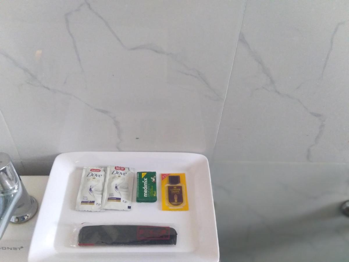 Hotel Shiv Sangram أحمدناغار المظهر الخارجي الصورة